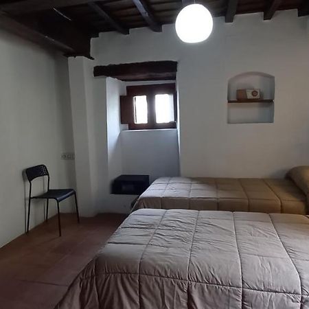 Albergue Turistico "San Blas" De Oliva De Plasencia Exteriör bild