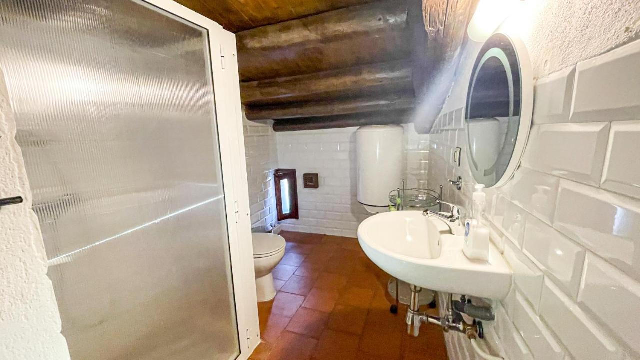 Albergue Turistico "San Blas" De Oliva De Plasencia Exteriör bild